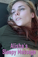 Alisha's Sleepy Massage