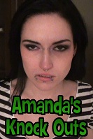 Amanda's Knock Outs