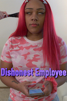 Dishonest Employee