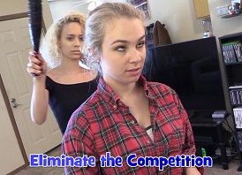 Eliminate the Competition