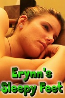 Erynn's Sleepy Feet CGV