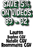 Videos 89 - 92