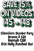 Videos 145-148