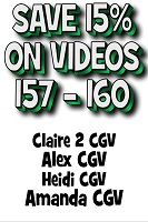 Videos 157-160