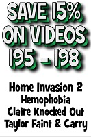 Videos 195 - 198