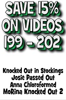 Videos 199 - 202