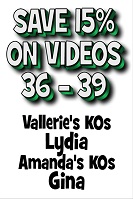 Videos 36 - 39