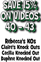 Videos 40 - 43