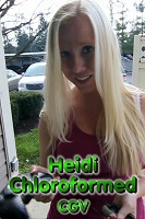 Heidi Chloroformed CGV