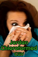 Jordan Chloroformed CGV