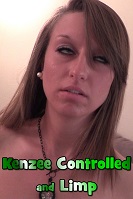 Kenzee Controlled and Limp