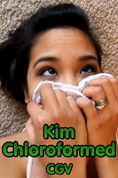 Kim Chloroformed CGV