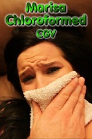 Marisa Chloroformed CGV