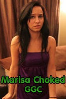 Marisa Choked GGC