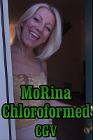 MoRina Chloroformed CGV