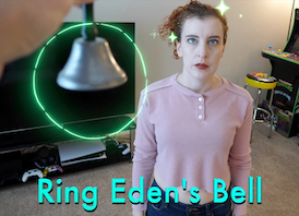 Ring Eden's Bell