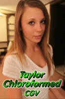 Taylor Chloroformed CGV