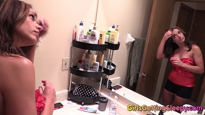 Alexis Chloroformed 1