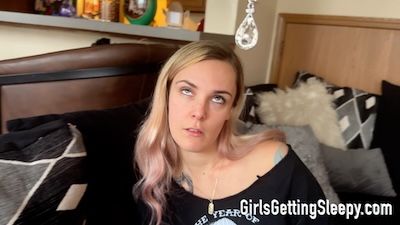 Alisha's Knock Outs 2