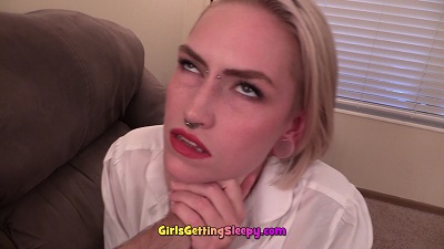 Amanda
                      Choked 3