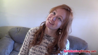 Becca Knocked Silly 7