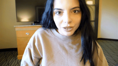 Casting a Spell on Olivia