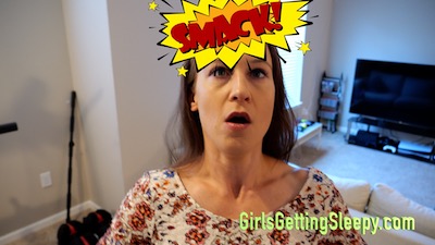 Cheyenne Jewel Knocked Out Roommate