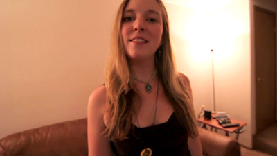 Claire Chloroformed 2 CGV 1