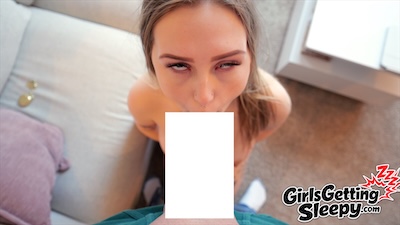 Cupid Knocked Out and Hypnotized