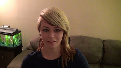 Emma Knocked Silly 3