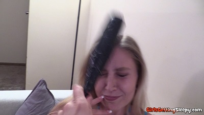 Exploring a New Fetish 2