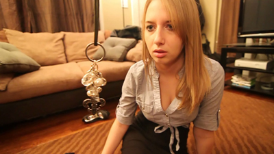 Hallie
                      Choked GGC 1