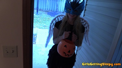 Halloween Knock Outs 4