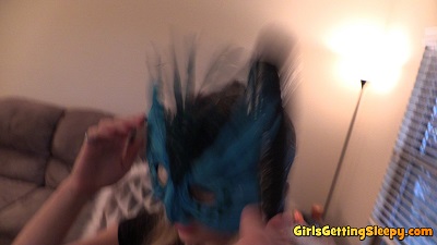 Halloween Knock Outs 5