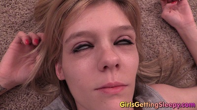 Jaylynn Knocked Out 3