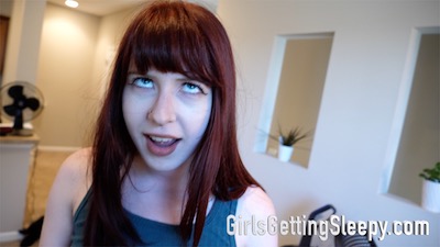 Kami Knocked Silly 2