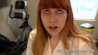 Kami the Martial Artist