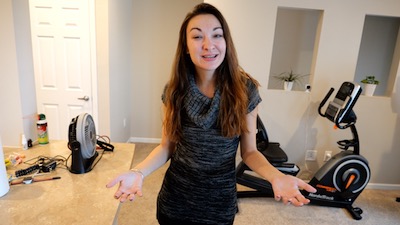 Kara's Sleep Trigger