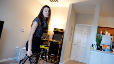 Kara's Sleep Trigger