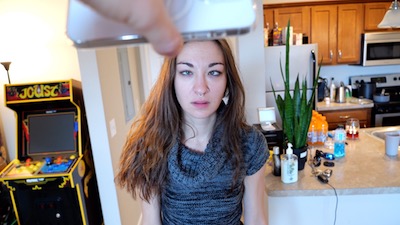 Kara's Sleep Trigger