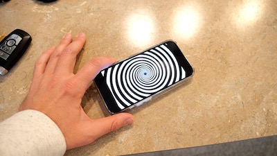 Kara's Sleep Trigger