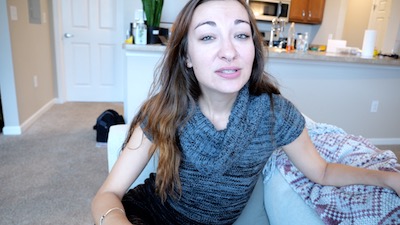 Kara's Sleep Trigger