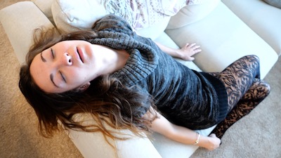 Kara's Sleep Trigger