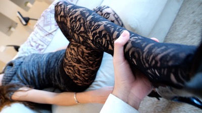 Kara's Sleep Trigger