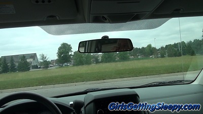 Leslie Chloroformed 3