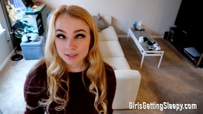 Lily Learns Her Lesson