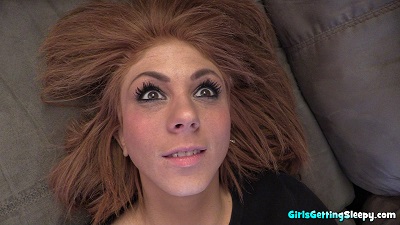 Madelyn Ravae Knocked Out 3 7