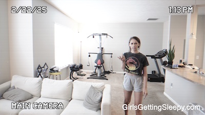 Mind Games With Her Master