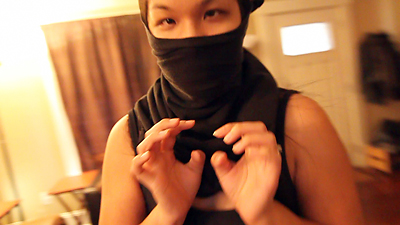 Naked Ninja Chloroformed CGV