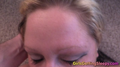 Raegan Chloroformed 8